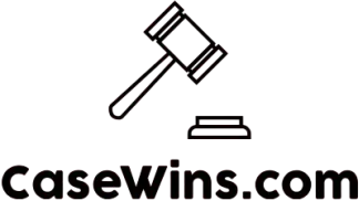 CaseWins.com Logo