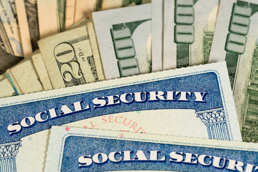 SSDI